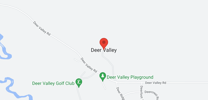 map of 69 Deer Foot TRL